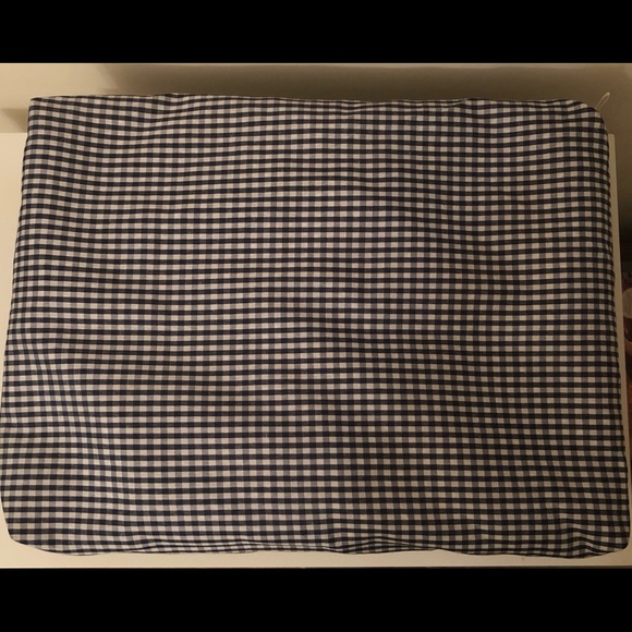 2-Dining Trays Bean Bag Bottom for extra stability - Picture 7 of 8